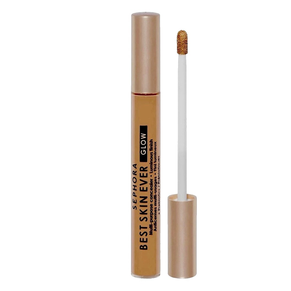 SEPHORA COLLECTION Best Skin Ever Multi-Use Hydrating Glow Concealer 43 Toffee